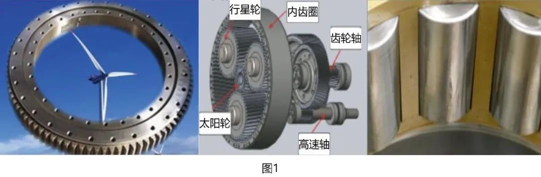 淺析風(fēng)電產(chǎn)品熱處理工藝